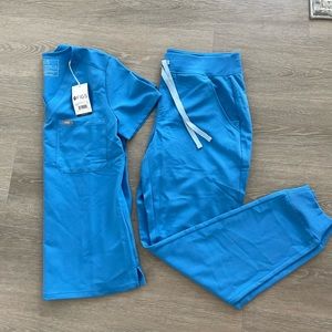 Figs Scrubs *NWT* Limited Edition Color